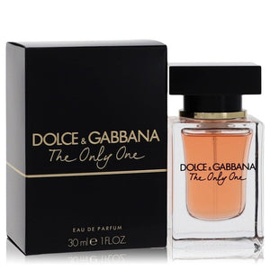 The Only One Eau De Parfum Spray By Dolce & Gabbana for Women 1 oz