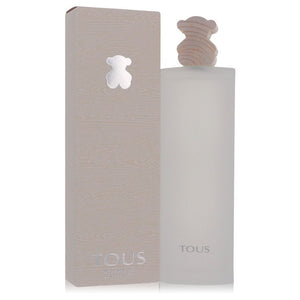 Tous Les Colognes Concentrate Eau De Toilette Spray By Tous for Women 3.4 oz