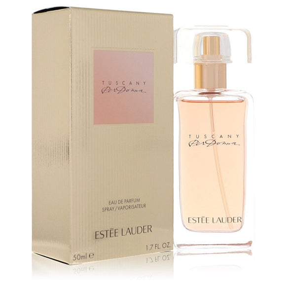 Tuscany Per Donna Eau De Parfum Spray By Estee Lauder for Women 1.7 oz