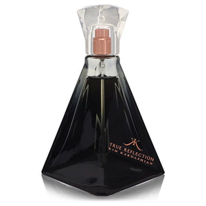 True Reflection Eau De Parfum Spray (Tester) By Kim Kardashian for Women 3.4 oz