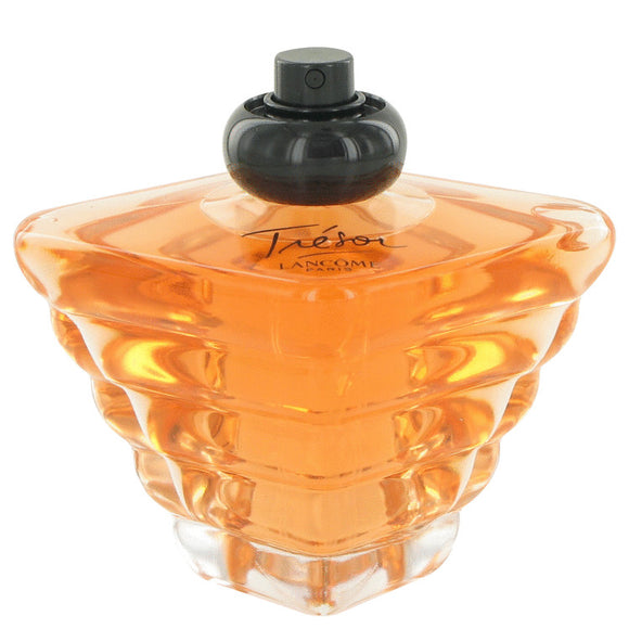 Tresor Eau De Parfum Spray (Tester) By Lancome for Women 3.4 oz