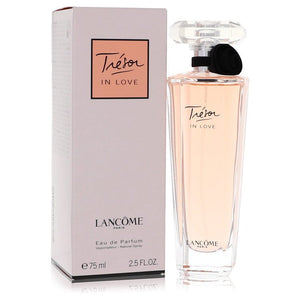 Tresor In Love Eau De Parfum Spray By Lancome for Women 2.5 oz
