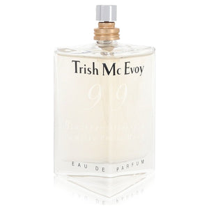 Trish Mcevoy 9 Blackberry & Vanilla Musk Eau De Parfum Spray (unboxed) By Trish McEvoy for Women 1.7 oz