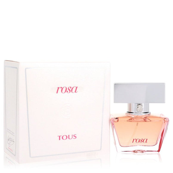 Tous Rosa Eau De Parfum Spray By Tous for Women 1 oz