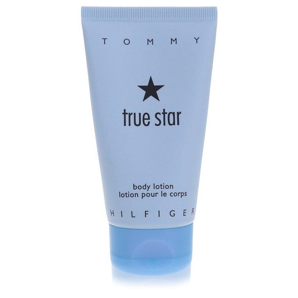 True Star Body Lotion By Tommy Hilfiger for Women 2.5 oz
