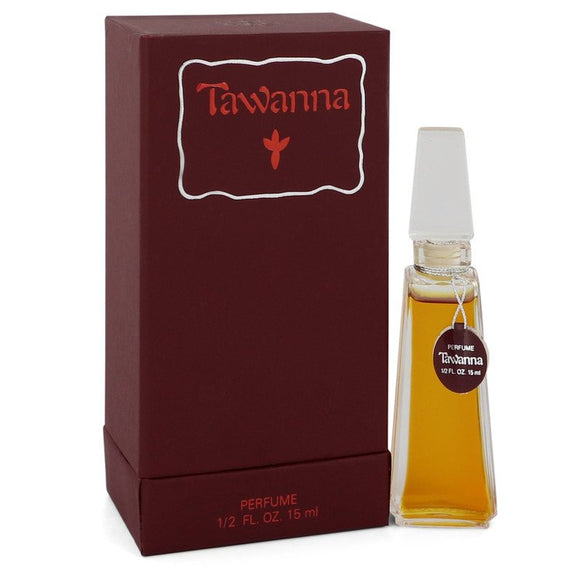 Tawanna Pure Perfume By Regency Cosmetics for Women 0.5 oz