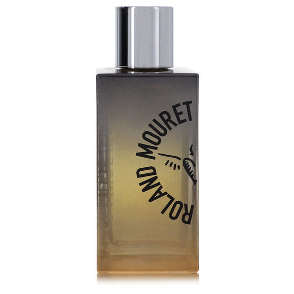 Une Amourette Roland Mouret Eau De Parfum Spray (Unisex Tester) By Etat Libre D'Orange for Women 3.4 oz