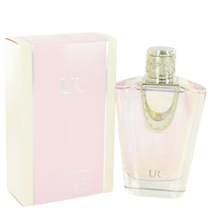 Usher Ur Eau De Parfum Spray By Usher for Women 3.4 oz