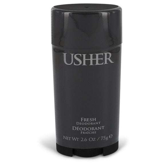Usher For Men Fresh Deodorant Stick By Usher for Men 2.6 oz