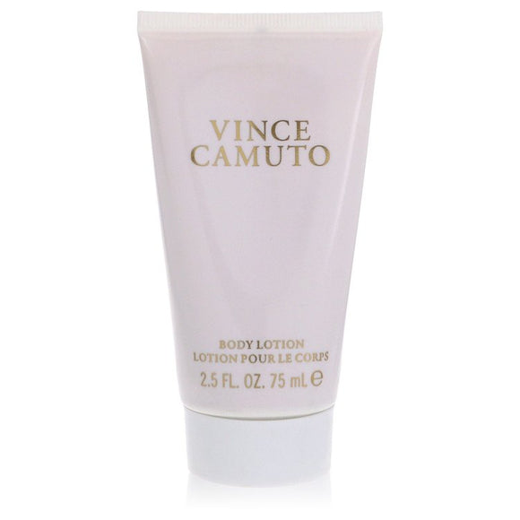 Vince Camuto Body Lotion By Vince Camuto for Women 2.5 oz