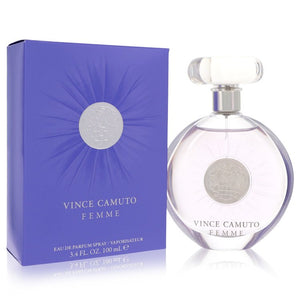 Vince Camuto Femme Eau De Parfum Spray By Vince Camuto for Women 3.4 oz