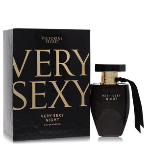 Very Sexy Night Eau De Parfum Spray By Victoria's Secret for Women 1.7 oz