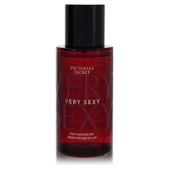 Very Sexy Fine Fragrance Mist By Victoria's Secret for Women 2.5 oz