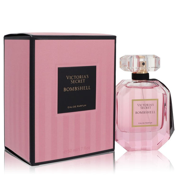 Bombshell Eau De Parfum Spray By Victoria's Secret for Women 1.7 oz