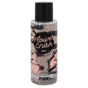 Victoria's Secret Flower Crush Scented Mist By Victoria's Secret for Women 8.4 oz