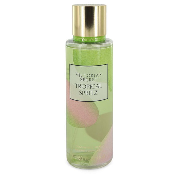 Victoria's Secret Tropical Spritz Fragrance Mist By Victoria's Secret for Women 8.4 oz