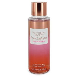 Victoria's Secret Pure Seduction Sunkissed Fragrance Mist By Victoria's Secret for Women 8.4 oz
