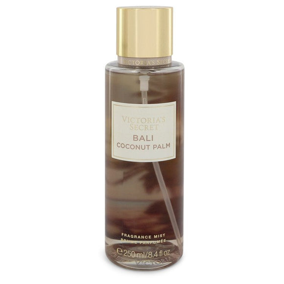 Victoria's Secret Bali Coconut Palm Fragrance Mist Spray By Victoria's Secret for Women 8.4 oz