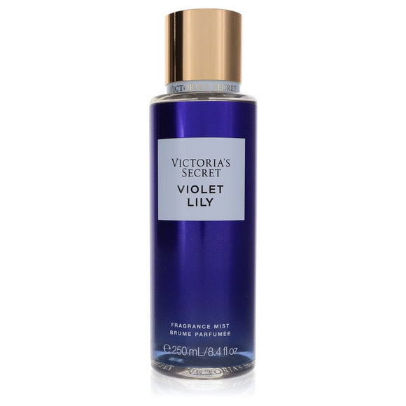 Victoria's Secret Violet Lily Fragrance Mist By Victoria's Secret for Women 8.4 oz