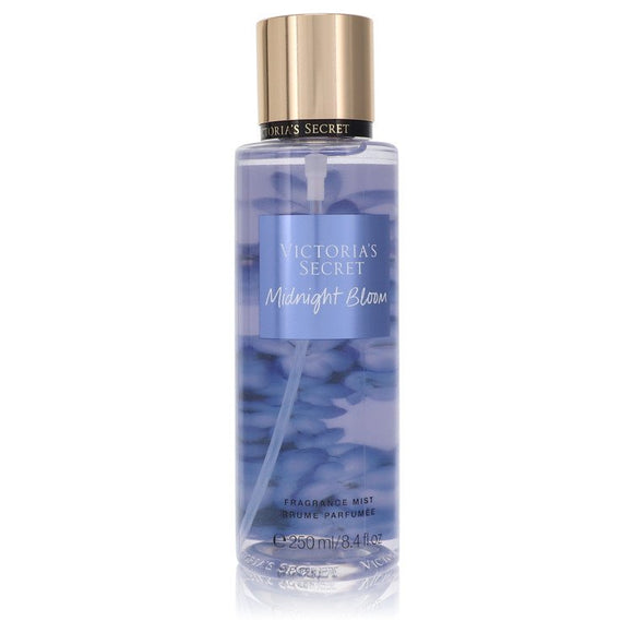 Victoria's Secret Midnight Bloom Fragrance Mist Spray By Victoria's Secret for Women 8.4 oz