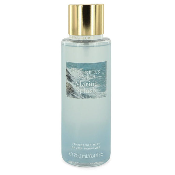 Victoria's Secret Marine Splash Fragrance Mist Spray By Victoria's Secret for Women 8.4 oz