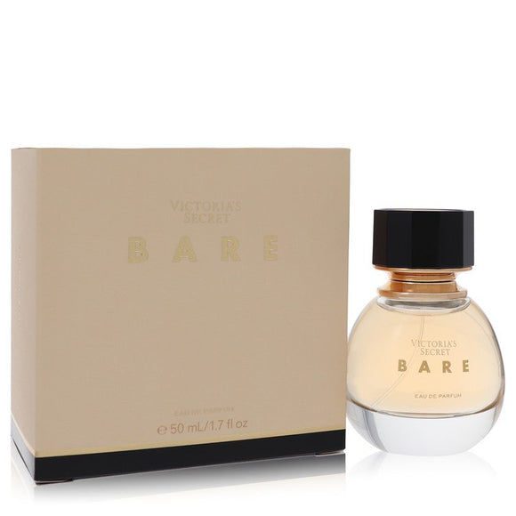 Victoria's Secret Bare Perfume By Victoria's Secret Eau De Parfum Spray for Women 1.7 oz