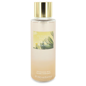 Victoria's Secret Oasis Blooms Fragrance Mist Spray By Victoria's Secret for Women 8.4 oz