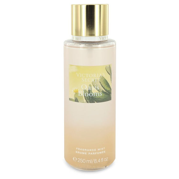 Victoria's Secret Oasis Blooms Fragrance Mist Spray By Victoria's Secret for Women 8.4 oz
