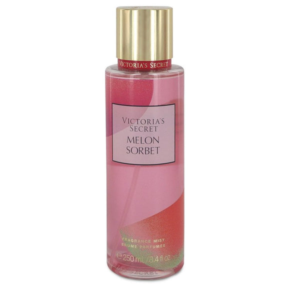 Victoria's Secret Melon Sorbet Perfume By Victoria's Secret Fragrance Mist for Women 8.4 oz