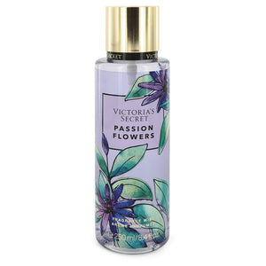 Victoria's Secret Passion Flowers Fragrance Mist Spray By Victoria's Secret for Women 8.4 oz