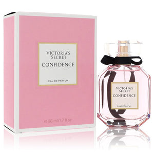 Victoria's Secret Confidence Eau De Parfum Spray By Victoria's Secret for Women 1.7 oz