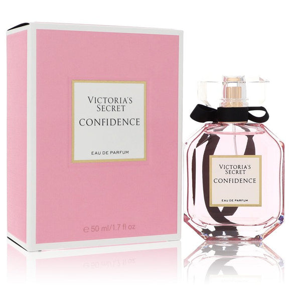 Victoria's Secret Confidence Eau De Parfum Spray By Victoria's Secret for Women 1.7 oz
