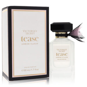 Victoria's Secret Tease Creme Cloud Eau De Parfum Spray By Victoria's Secret for Women 1.7 oz