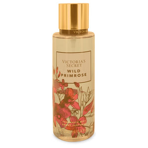 Victoria's Secret Wild Primrose Fragrance Mist Spray By Victoria's Secret for Women 8.4 oz