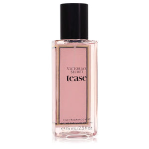 Victoria's Secret Tease Fine Fragrance Mist (Unboxed) By Victoria's Secret for Women 2.5 oz