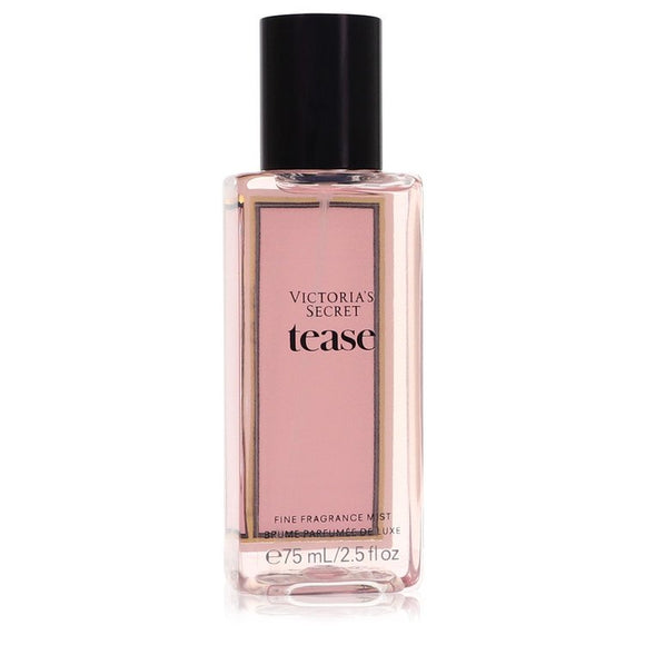 Victoria's Secret Tease Fine Fragrance Mist (Unboxed) By Victoria's Secret for Women 2.5 oz