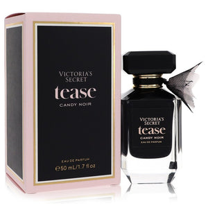 Victoria's Secret Tease Candy Noir Eau De Parfum Spray By Victoria's Secret for Women 1.7 oz