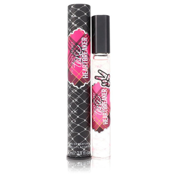 Victoria's Secret Tease Heartbreaker Mini EDP Roller Ball Pen By Victoria's Secret for Women 0.23 oz