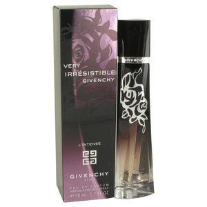 Very Irresistible L'intense Eau De Parfum Spray By Givenchy for Women 1.7 oz