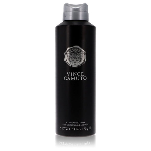 Vince Camuto Body Spray By Vince Camuto for Men 8 oz