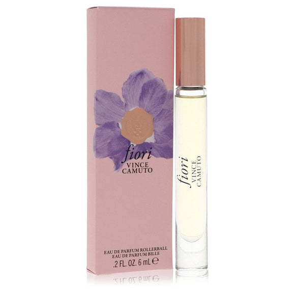 Vince Camuto Fiori Mini EDP Rollerball By Vince Camuto for Women 0.2 oz