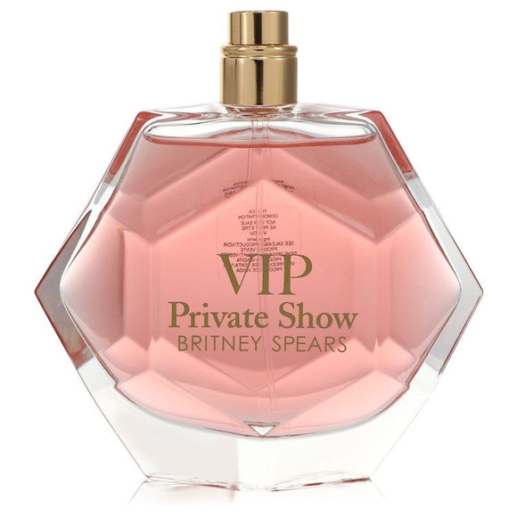 Vip Private Show Eau De Parfum Spray (Tester) By Britney Spears for Women 3.3 oz