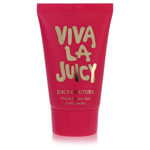 Viva La Juicy Shower Gel By Juicy Couture for Women 1.7 oz