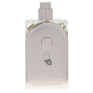 Voyage D'hermes Eau De Toilette Spray Refillable (unboxed) By Hermes for Men 3.3 oz