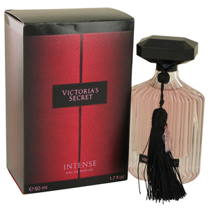 Victoria's Secret Intense Eau De Parfum Spray By Victoria's Secret for Women 1.7 oz