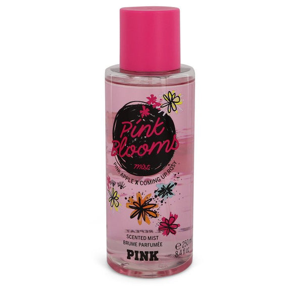 Victoria's Secret Pink Blooms Fragrance Mist Spray By Victoria's Secret for Women 8.4 oz