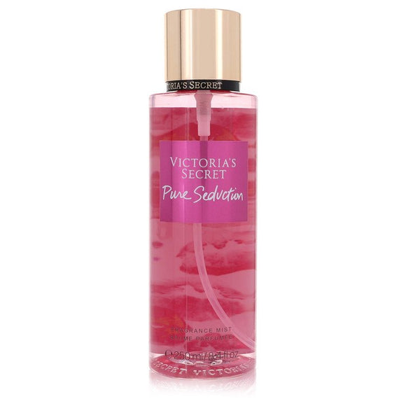 Victoria's Secret Pure Seduction Fragrance Mist Spray By Victoria's Secret for Women 8.4 oz
