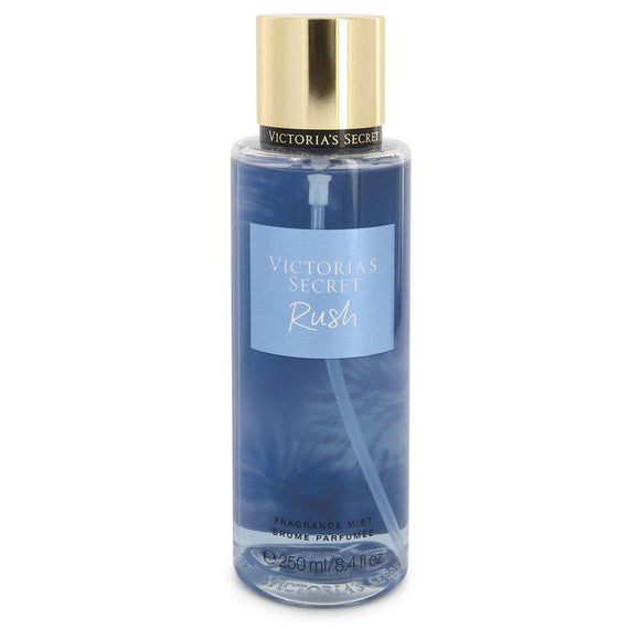 Victoria's Secret Rush Fragrance Mist By Victoria's Secret for Women 8.4 oz