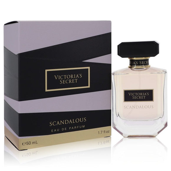 Victoria's Secret Scandalous Eau De Parfum Spray By Victoria's Secret for Women 1.7 oz