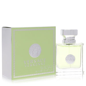 Versace Versense Eau De Toilette Spray By Versace for Women 1 oz